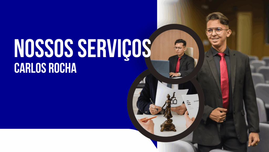Nossos serviços