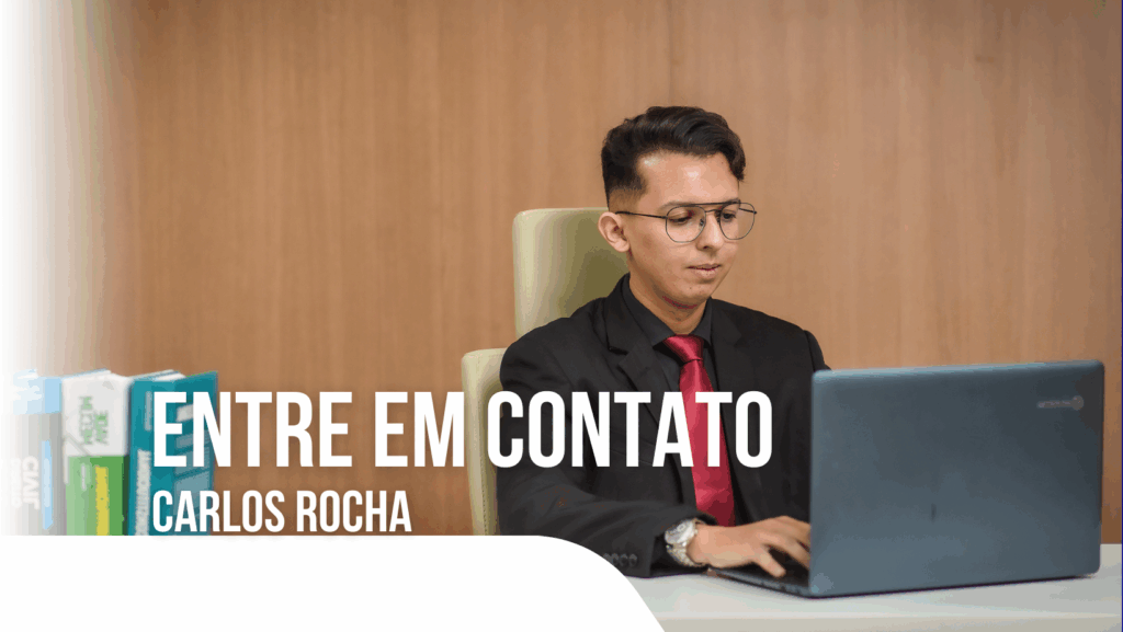 Entre em contato